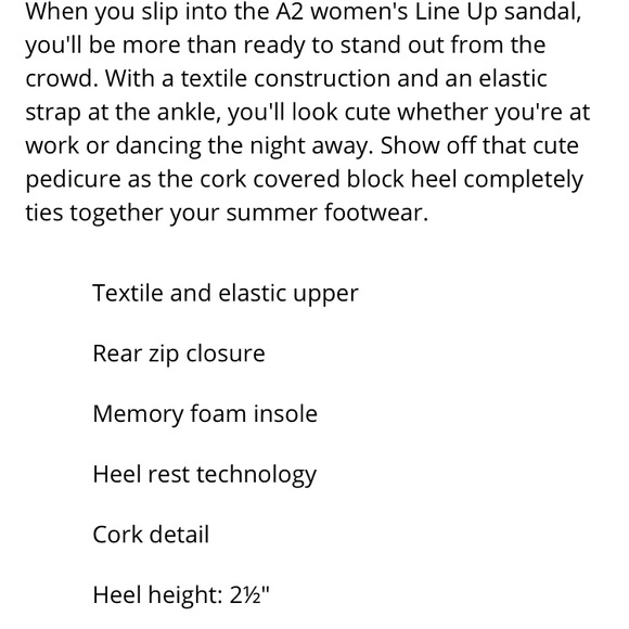 Tan heels - Picture 5 of 5